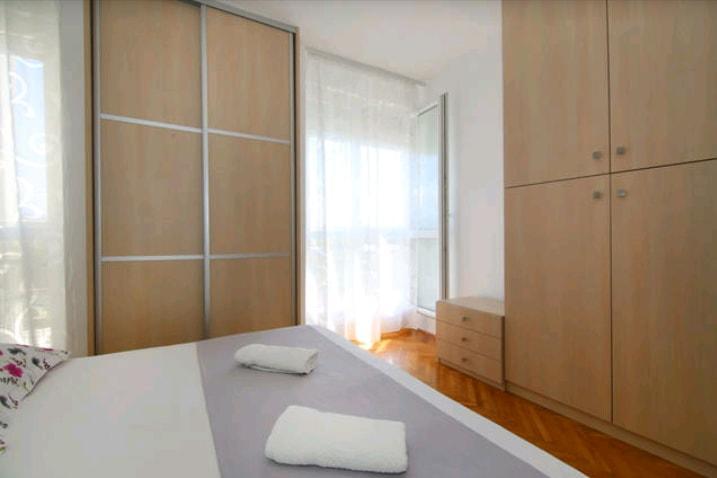 Sun Apartment Split